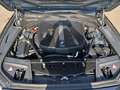 BMW 520 dA*LEDER NAV PARKSENSO ELECTRISCH ZETEL Bleu - thumbnail 24