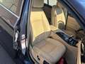 BMW 520 dA*LEDER NAV PARKSENSO ELECTRISCH ZETEL Bleu - thumbnail 12