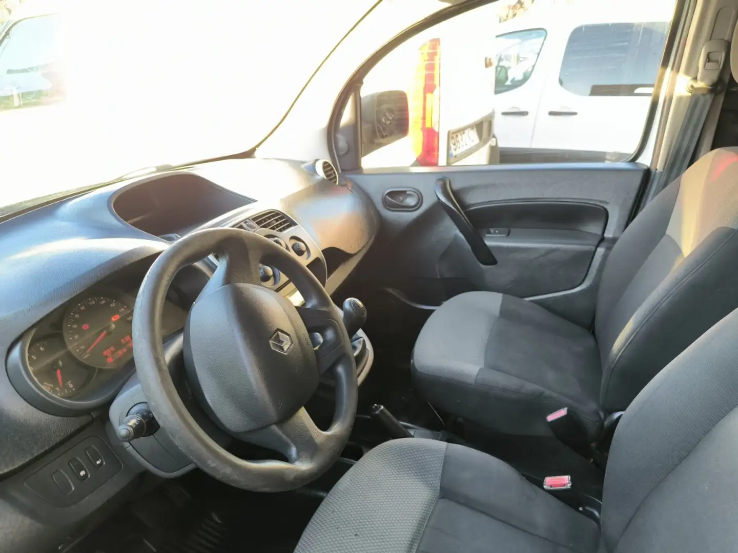 Renault Kangoo Combi 1.5dCi En. Limited M1-AF 66kW - 2