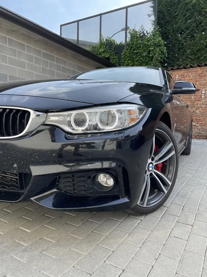 BMW 430 430dA Coupe Msport - 1