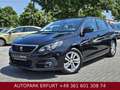 Peugeot 308 Active*Klima*Temp*Navi*StzH*Phone*LED Schwarz - thumbnail 1