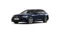 Audi A6 Avant S line 50 TDI quattro tiptronic (Garantie 03 Blau - thumbnail 2