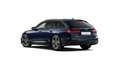 Audi A6 Avant S line 50 TDI quattro tiptronic (Garantie 03 Blau - thumbnail 3