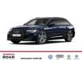 Audi A6 Avant S line 50 TDI quattro tiptronic (Garantie 03 Blau - thumbnail 1