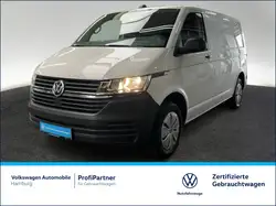 Volkswagen T6 Transporter T6.1 Kasten KR 2.0 TDI DSG AHK PDC KLIMA