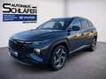 Hyundai TUCSON TUCSON 1.6 T-GDI Trend Plug-In Hybrid 4WD 1Hd Grey - thumbnail 1