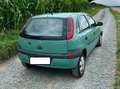 Opel Corsa Comfort- mit Dachträger und Freisprechanlage Vert - thumbnail 2