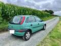 Opel Corsa Comfort- mit Dachträger und Freisprechanlage Vert - thumbnail 3