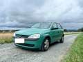 Opel Corsa Comfort- mit Dachträger und Freisprechanlage Vert - thumbnail 1