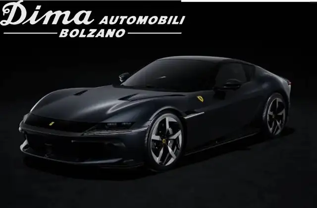 Ferrari 12Cilindri 12Cilindri 6.5 V12 dct