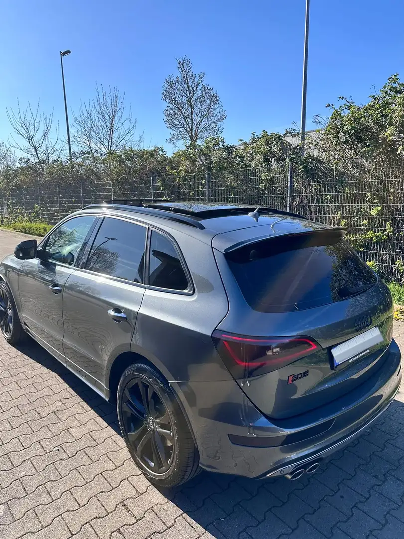 Audi SQ5 3.0 TDI quattro tiptronic - 1