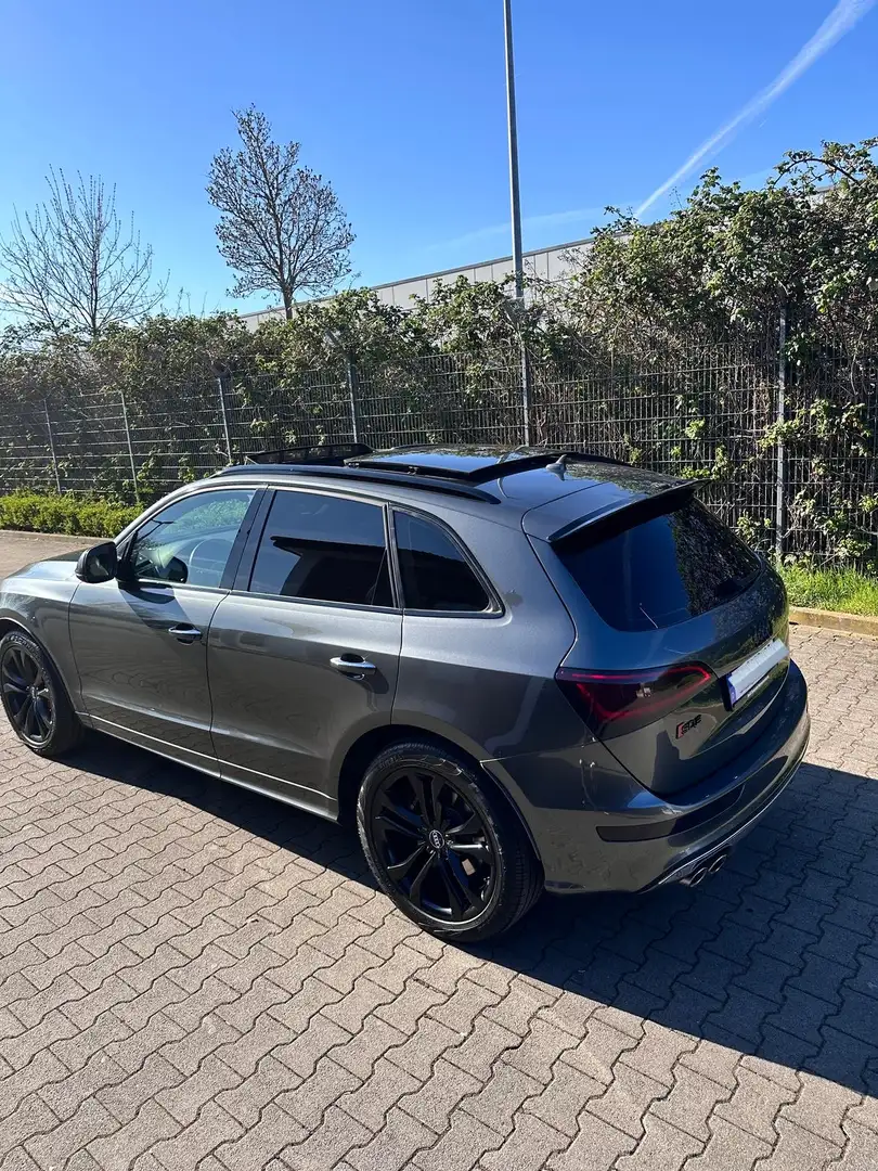 Audi SQ5 3.0 TDI quattro tiptronic - 2