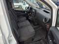 Mercedes-Benz Vito 114 BT Kasten lang SORTIMO KLIMA akt.PTS 3-SITZER Blanc - thumbnail 10