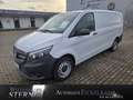 Mercedes-Benz Vito 114 BT Kasten lang SORTIMO KLIMA akt.PTS 3-SITZER Blanc - thumbnail 1