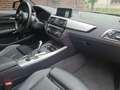 BMW 118 118i M Sport Shadow Line Panoramadak / Apple Carpl Zwart - thumbnail 9