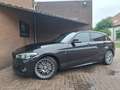 BMW 118 118i M Sport Shadow Line Panoramadak / Apple Carpl Zwart - thumbnail 1