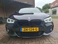 BMW 118 118i M Sport Shadow Line Panoramadak / Apple Carpl Zwart - thumbnail 3