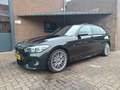 BMW 118 118i M Sport Shadow Line Panoramadak / Apple Carpl Zwart - thumbnail 2