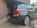 BMW 118 118i M Sport Shadow Line Panoramadak / Apple Carpl Zwart - thumbnail 6