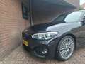 BMW 118 118i M Sport Shadow Line Panoramadak / Apple Carpl Zwart - thumbnail 11