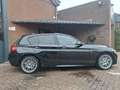 BMW 118 118i M Sport Shadow Line Panoramadak / Apple Carpl Zwart - thumbnail 5