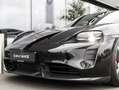 Porsche Taycan GTS SPORTDESIGN/CARBON/21"/HU/ACC/PANO/MATRIX/FULL Schwarz - thumbnail 7