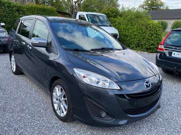 1.6 CDVi Euro5b 7 place