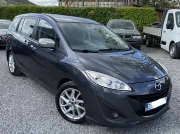 1.6 CDVi Euro5b 7 place