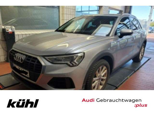 Second hand Audi Q3 1.4