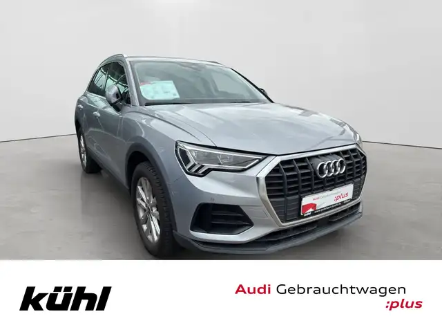 Audi Q3 45 TFSI e S tronic LED/ACC/Kamera