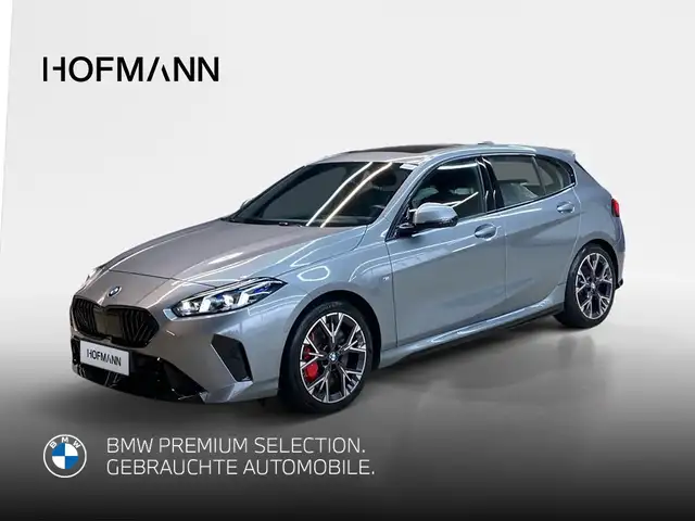 Bmw 120 M Sport Pro