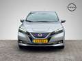 Nissan Leaf N-Connecta 40 kWh SoH 89% | Navigatie | 360° Camer Argent - thumbnail 2