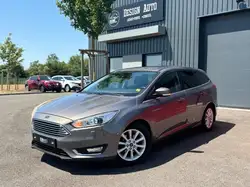 Ford Focus III PHASE 2 1.0 ECOBOOST 125CH TITANIUM 5P