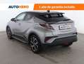 Toyota C-HR 1.8 Hybrid Dynamic Plus Gris - thumbnail 4
