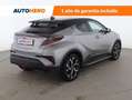 Toyota C-HR 1.8 Hybrid Dynamic Plus Gris - thumbnail 6