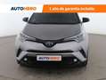 Toyota C-HR 1.8 Hybrid Dynamic Plus Gris - thumbnail 9