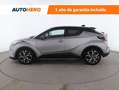 Toyota C-HR 1.8 Hybrid Dynamic Plus Gris - thumbnail 3