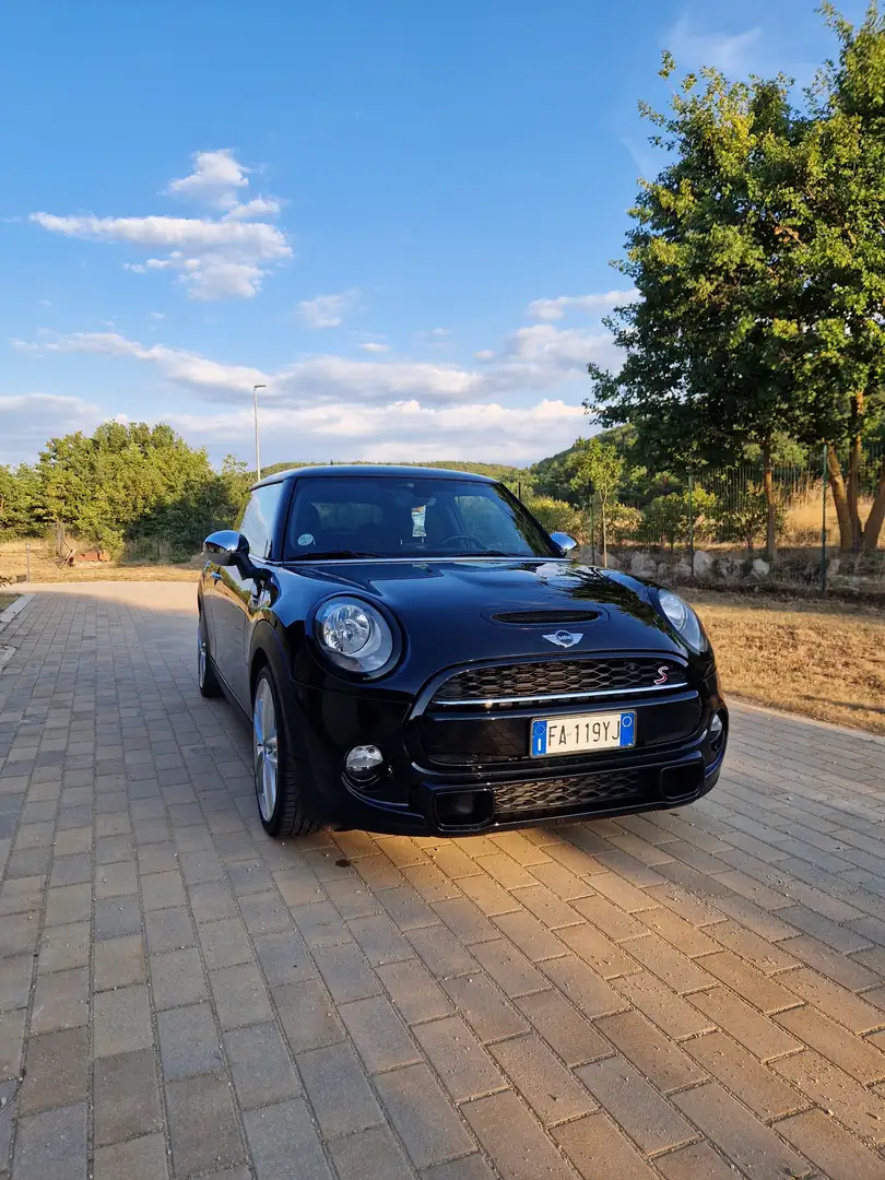 MINI Cooper S 2.0 3p - 1