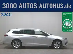 Opel Insignia ST 2.0 CDTI Business Ed. Navi LED HuD
