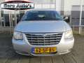Chrysler Voyager 3.3i V6 SE Luxe automaat 6 persoons Grau - thumbnail 5