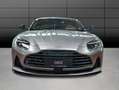 Aston Martin DB12 Coupe Zilver - thumbnail 7