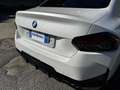 BMW 220 COUPE' M SPORT FULL FULL REALE IN STOCK! Weiß - thumbnail 21