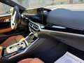 BMW 220 COUPE' M SPORT FULL FULL REALE IN STOCK! Weiß - thumbnail 23