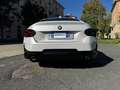 BMW 220 COUPE' M SPORT FULL FULL REALE IN STOCK! Weiß - thumbnail 13
