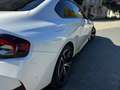 BMW 220 COUPE' M SPORT FULL FULL REALE IN STOCK! Weiß - thumbnail 17