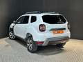 Dacia Duster 1.5 Blue dCi Journey 4x2 85kW Blanco - thumbnail 4