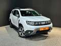 Dacia Duster 1.5 Blue dCi Journey 4x2 85kW Blanco - thumbnail 2