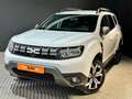 Dacia Duster 1.5 Blue dCi Journey 4x2 85kW Blanco - thumbnail 3