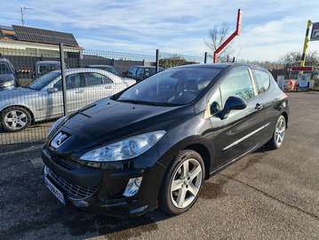 1.6 THP 16v 175ch Feline 3p