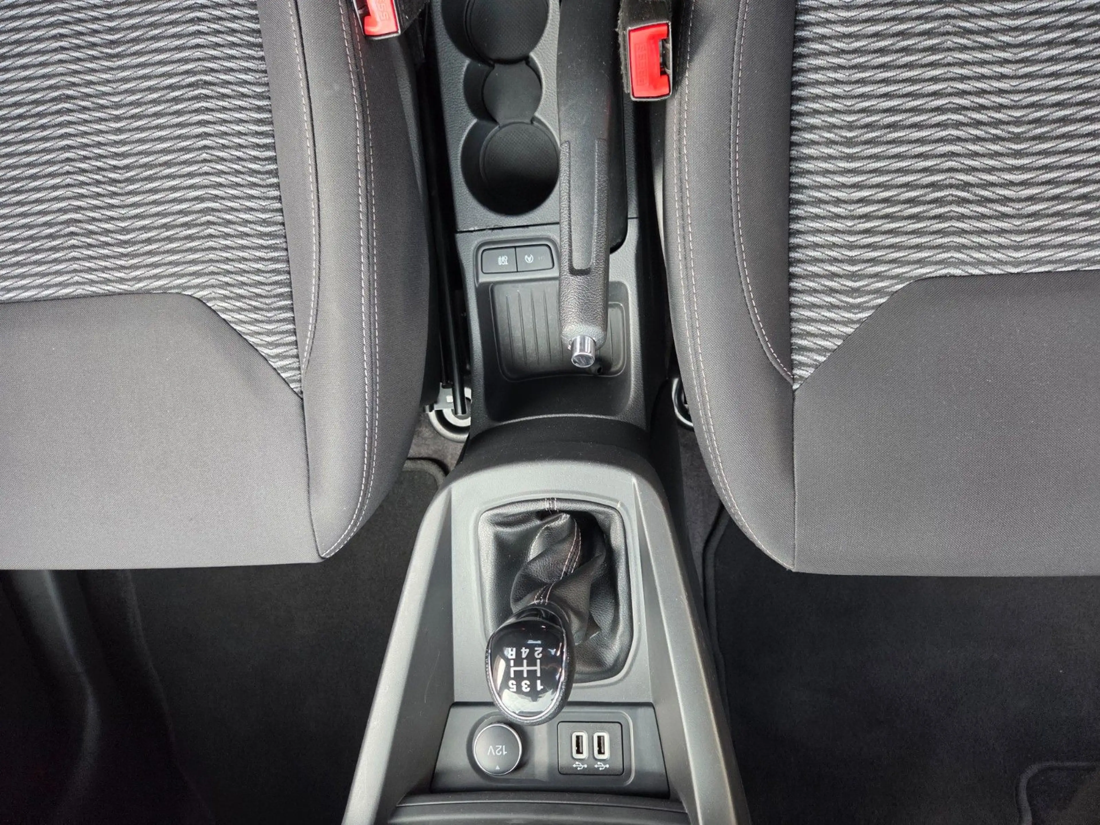 Ford Ka/Ka+ KA+ Cool & Connect Scheckheftgepflegt — photo 26